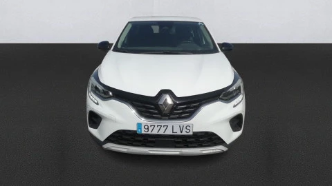 Renault Captur Intens TCe 74kW (100CV) GLP
