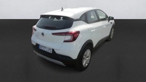 Renault Captur Intens TCe 74kW (100CV) GLP