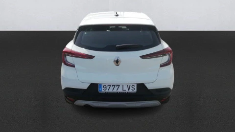 Renault Captur Intens TCe 74kW (100CV) GLP