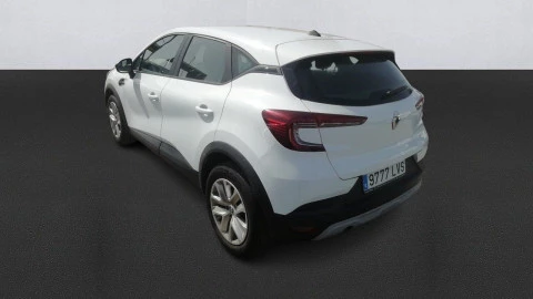 Renault Captur Intens TCe 74kW (100CV) GLP