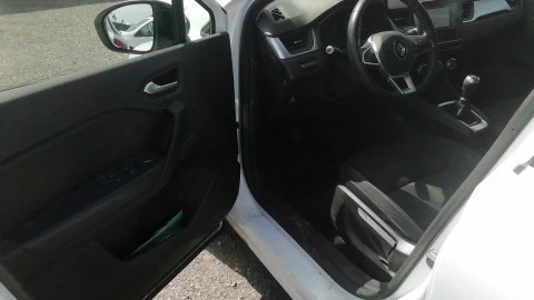 Renault Captur Intens TCe 74kW (100CV) GLP