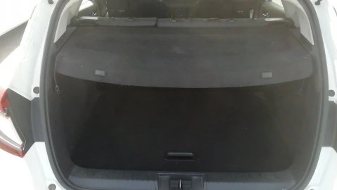 Renault Captur Intens TCe 74kW (100CV) GLP