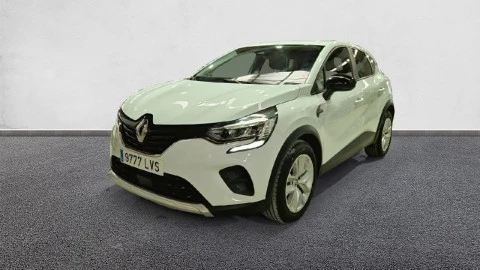 Renault Captur Intens TCe 74kW (100CV) GLP