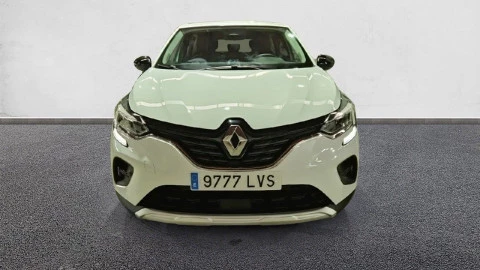 Renault Captur Intens TCe 74kW (100CV) GLP