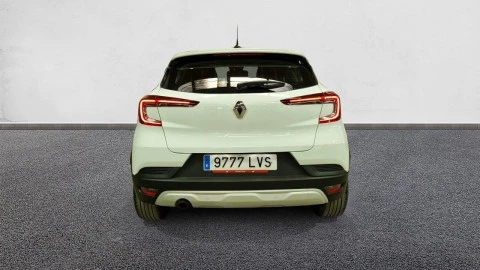 Renault Captur Intens TCe 74kW (100CV) GLP