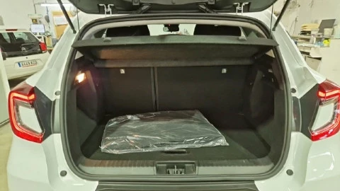 Renault Captur Intens TCe 74kW (100CV) GLP