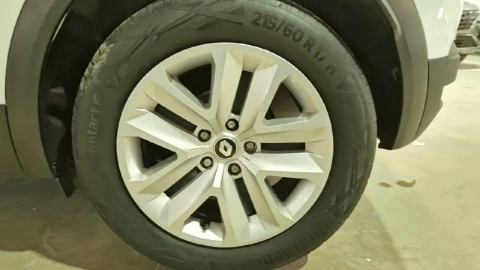 Renault Captur Intens TCe 74kW (100CV) GLP