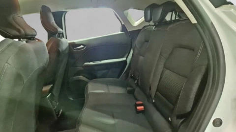 Renault Captur Intens TCe 74kW (100CV) GLP