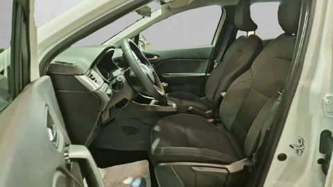 Renault Captur Intens TCe 74kW (100CV) GLP