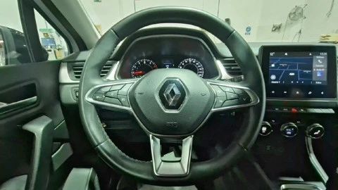 Renault Captur Intens TCe 74kW (100CV) GLP