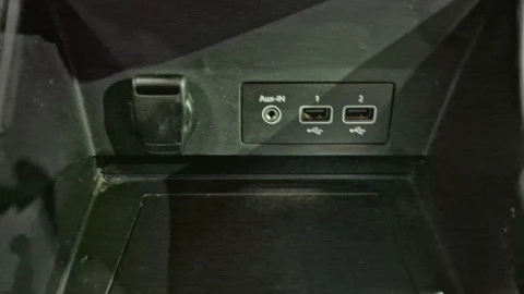 Renault Captur Intens TCe 74kW (100CV) GLP