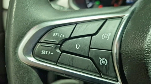 Renault Captur Intens TCe 74kW (100CV) GLP