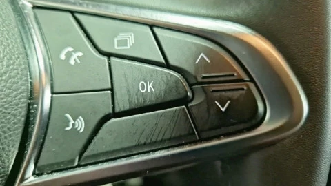 Renault Captur Intens TCe 74kW (100CV) GLP