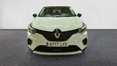 Renault Captur Intens TCe 74kW (100CV) GLP