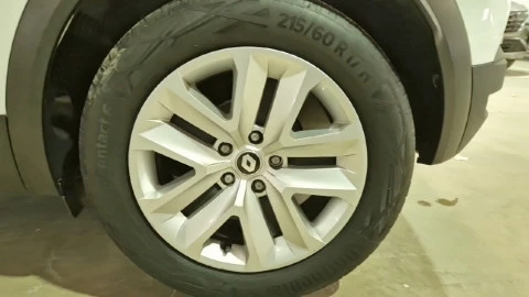 Renault Captur Intens TCe 74kW (100CV) GLP