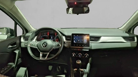 Renault Captur Intens TCe 74kW (100CV) GLP