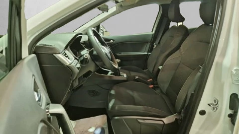 Renault Captur Intens TCe 74kW (100CV) GLP