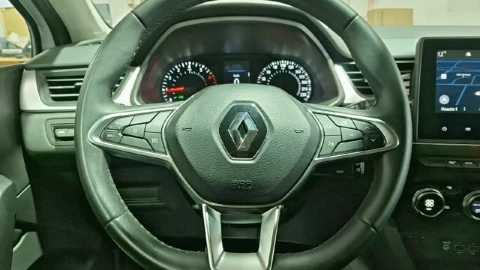 Renault Captur Intens TCe 74kW (100CV) GLP