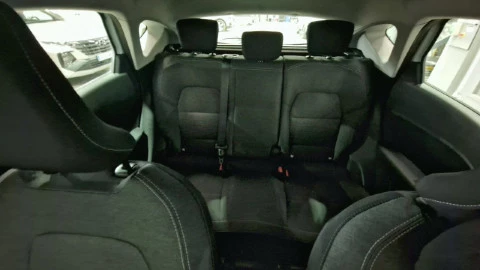 Renault Captur Intens TCe 74kW (100CV) GLP