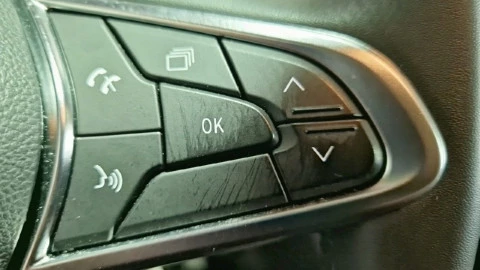 Renault Captur Intens TCe 74kW (100CV) GLP