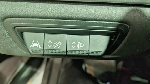 Renault Captur Intens TCe 74kW (100CV) GLP