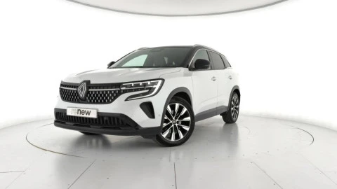 Renault Austral Techno E-Tech Full Hybrid 147kW (200CV)