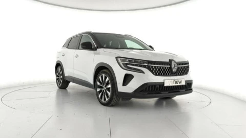 Renault Austral Techno E-Tech Full Hybrid 147kW (200CV)