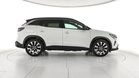 Renault Austral Techno E-Tech Full Hybrid 147kW (200CV)