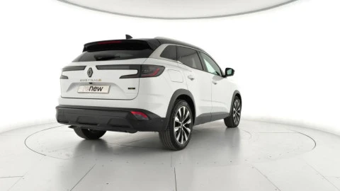 Renault Austral Techno E-Tech Full Hybrid 147kW (200CV)