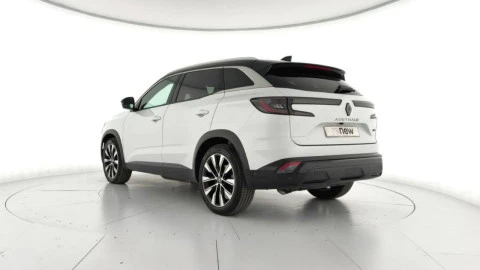Renault Austral Techno E-Tech Full Hybrid 147kW (200CV)