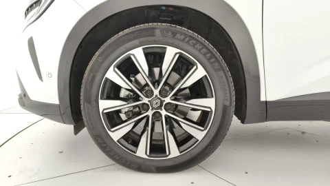 Renault Austral Techno E-Tech Full Hybrid 147kW (200CV)