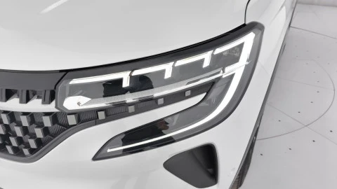 Renault Austral Techno E-Tech Full Hybrid 147kW (200CV)