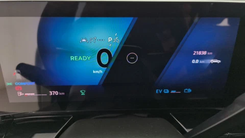 Renault Austral Techno E-Tech Full Hybrid 147kW (200CV)