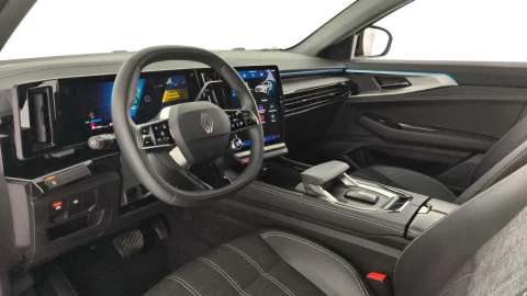 Renault Austral Techno E-Tech Full Hybrid 147kW (200CV)
