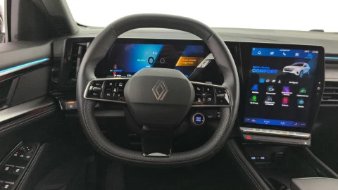 Renault Austral Techno E-Tech Full Hybrid 147kW (200CV)