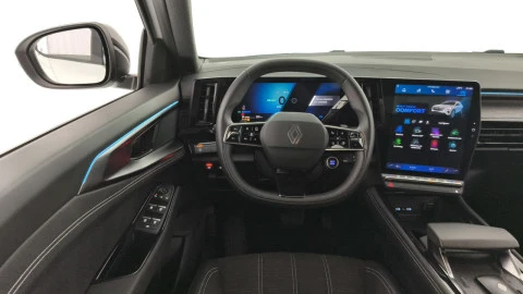 Renault Austral Techno E-Tech Full Hybrid 147kW (200CV)