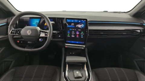 Renault Austral Techno E-Tech Full Hybrid 147kW (200CV)