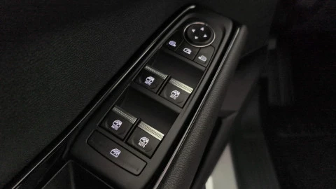 Renault Austral Techno E-Tech Full Hybrid 147kW (200CV)