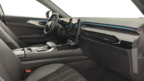 Renault Austral Techno E-Tech Full Hybrid 147kW (200CV)