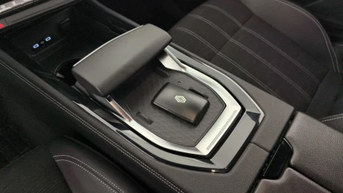 Renault Austral Techno E-Tech Full Hybrid 147kW (200CV)
