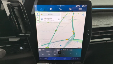 Renault Austral Techno E-Tech Full Hybrid 147kW (200CV)