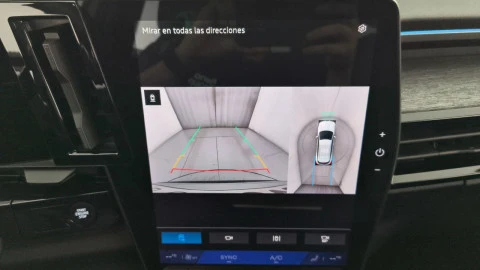 Renault Austral Techno E-Tech Full Hybrid 147kW (200CV)