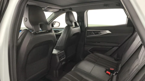 Renault Austral Techno E-Tech Full Hybrid 147kW (200CV)