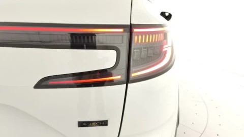 Renault Austral Techno E-Tech Full Hybrid 147kW (200CV)