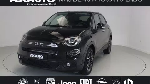 Fiat 500X 1.0 FIREFLY T3 88KW 120 5P