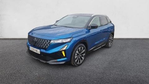 Renault Austral Techno E-Tech Full Hybrid 147kW (200CV)