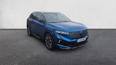 Renault Austral Techno E-Tech Full Hybrid 147kW (200CV)