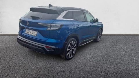 Renault Austral Techno E-Tech Full Hybrid 147kW (200CV)