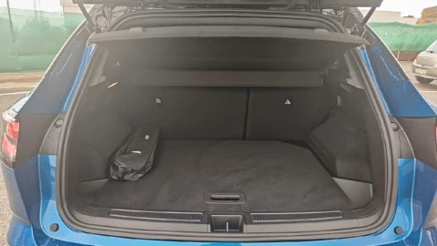 Renault Austral Techno E-Tech Full Hybrid 147kW (200CV)