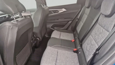 Renault Austral Techno E-Tech Full Hybrid 147kW (200CV)